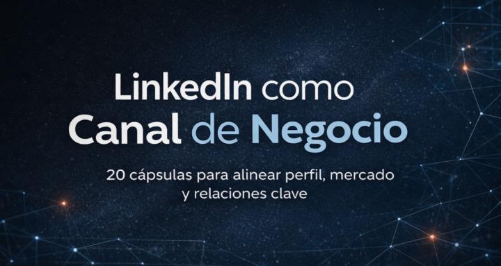 LinkedIn para Negocios(GRATIS)