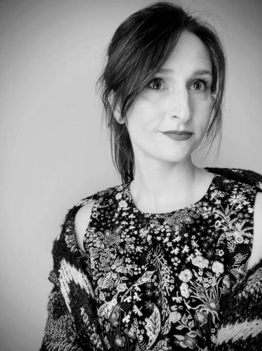 Diana Palfalvi