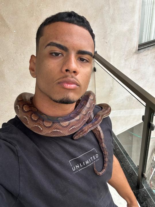 Davi Silva