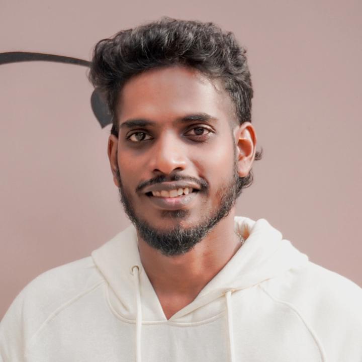 Thiruselvam K