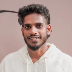 Thiruselvam K