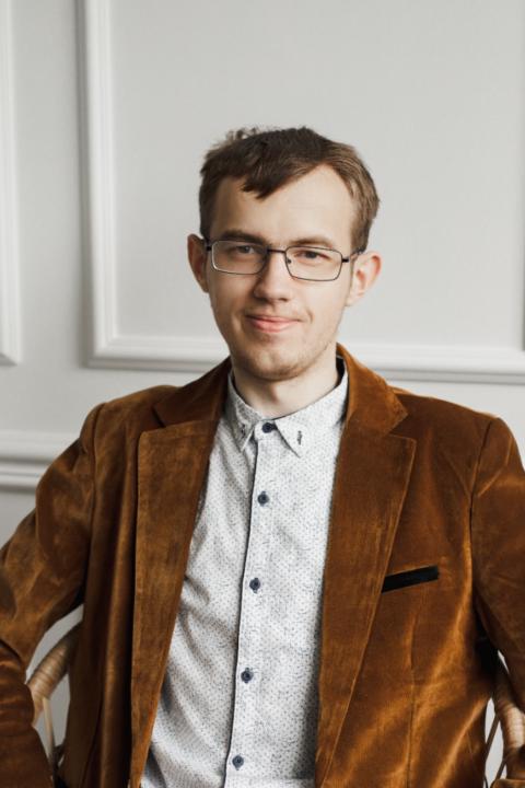 Tautvydas Zenauskis