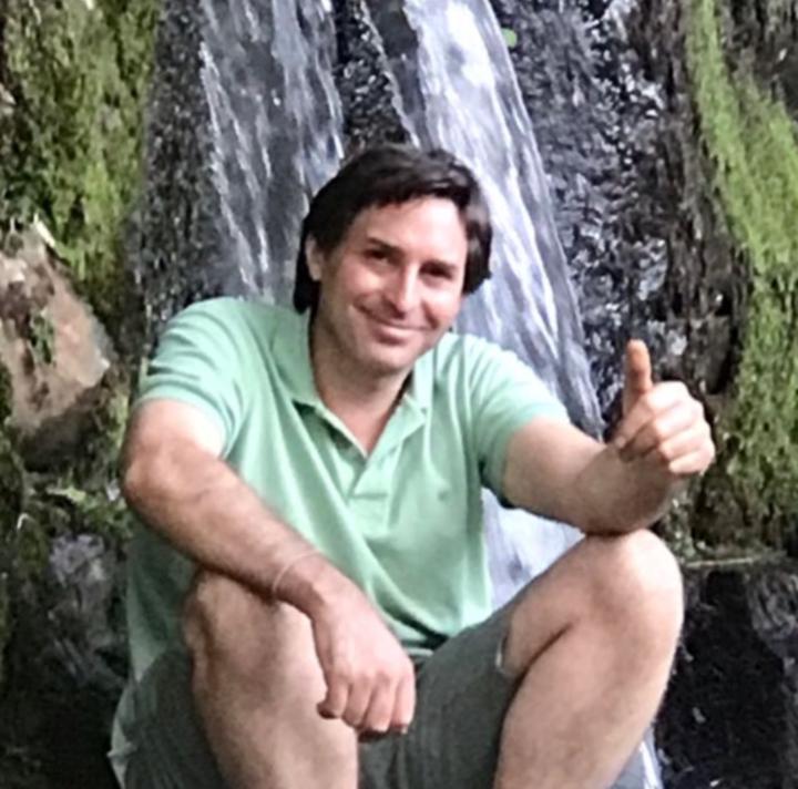 Marcos Fuentes