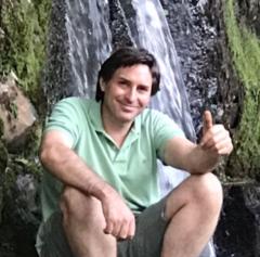 Marcos Fuentes