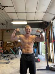 Collin Kruse