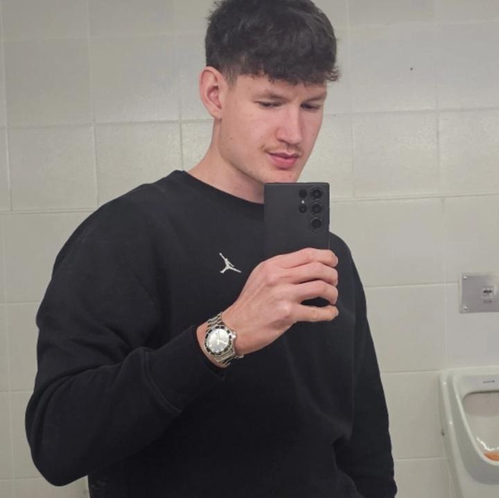 Dan Serp