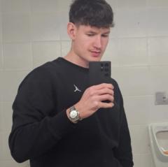Dan Serp