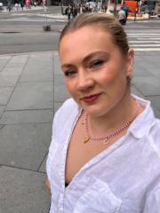 Fenella Gilson