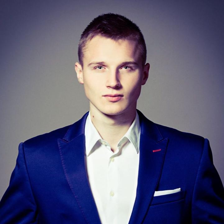 Michal Wrobel