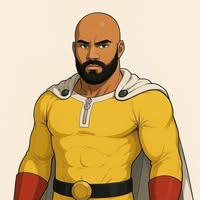 Melquesedek De oliveira