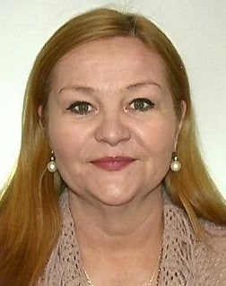 Gudrun Schubotz
