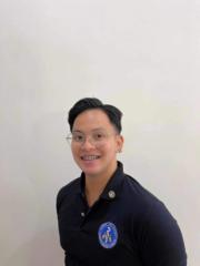 Francis James Flores