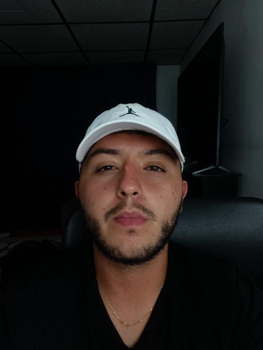 Andrés Felipe Medina
