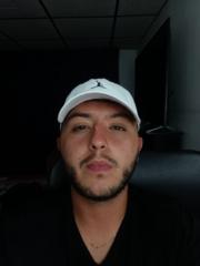 Andrés Felipe Medina