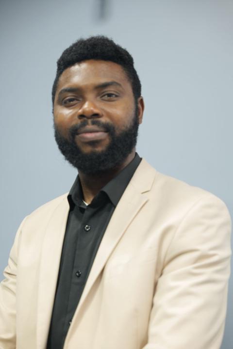 John Olisah