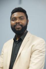 John Olisah