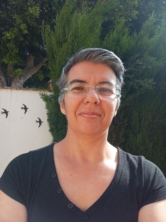 Laura Correa
