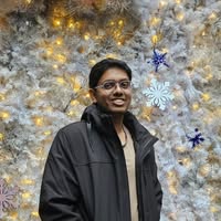 Ridham Patel