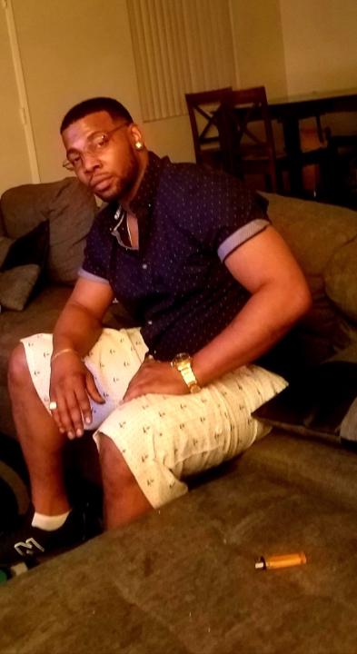 Desmond Brown