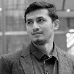 Bishal Katuwal