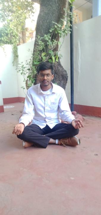 Bottuminchi Devender