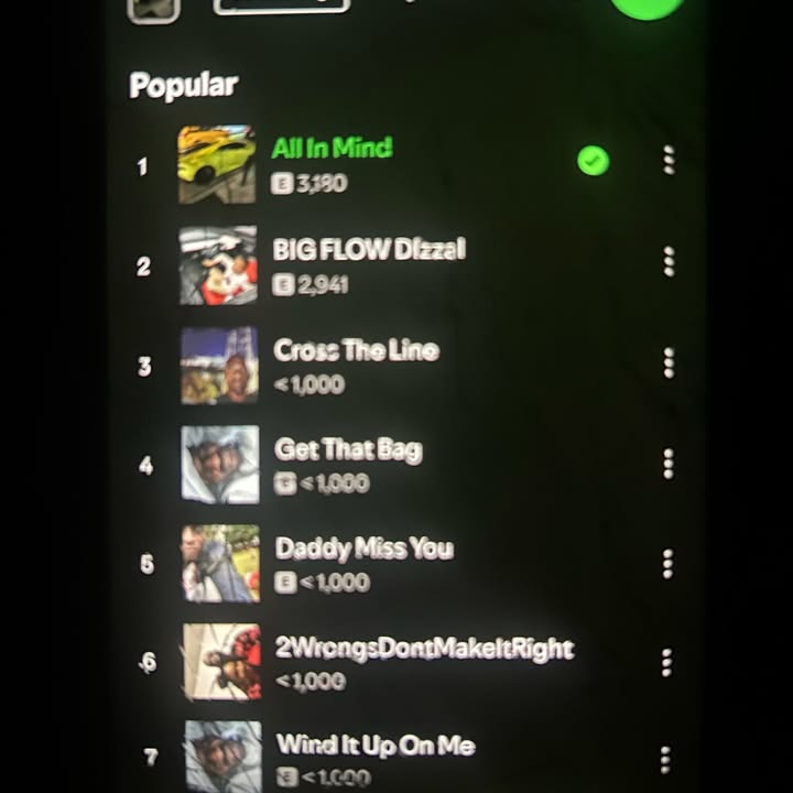 Floweastern Big Homie Flow