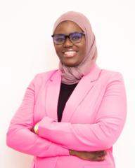 Isatou Bittaye-Jobe