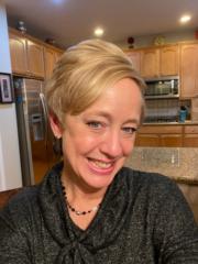 Amy Noblitt