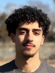 Ali Alzubaidi