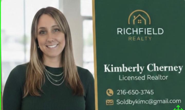 Kimberly Cherney