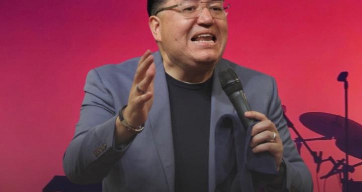 Aaron Chavez