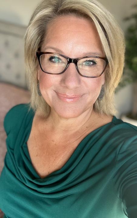 Jill Grindahl