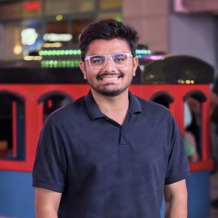 Jeet Rupareliya