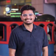 Jeet Rupareliya