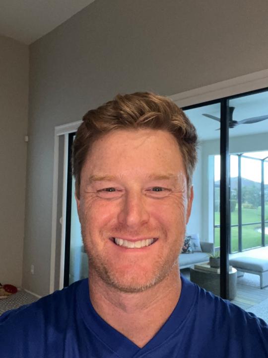 Brian Brumleve