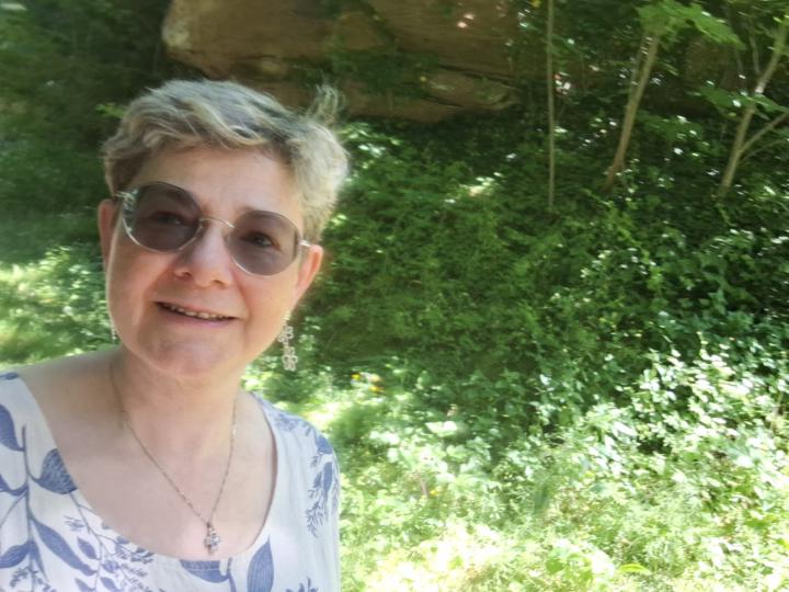 Anne Christine Schué