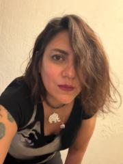 Alejandrina Martinez Bordon