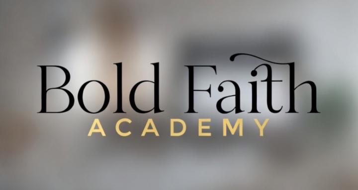 Bold Faith Academy