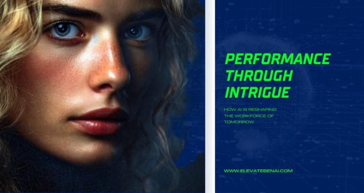 Performance Through Intrigue