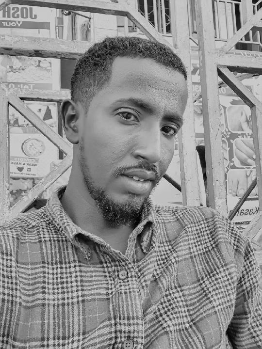 Mohamed Abdisamad mohamud
