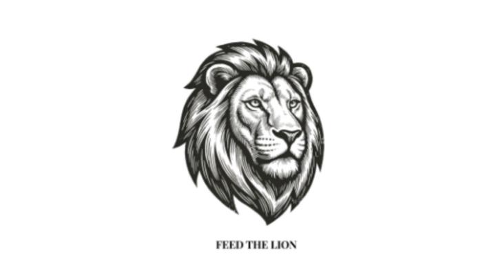 Feed The Lion Performance