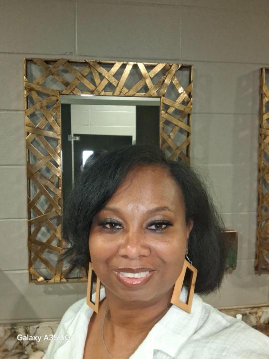 Kenyatta Taylor