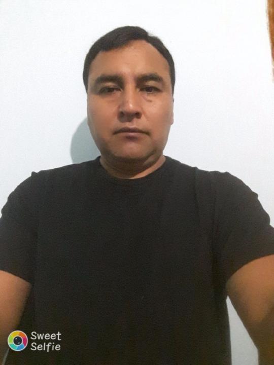 Hector Lorenzo Cardozo