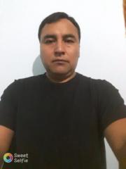 Hector Lorenzo Cardozo