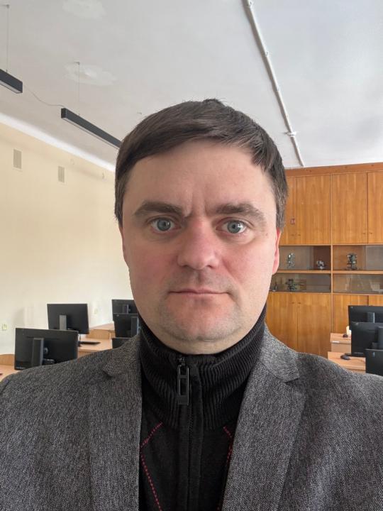 Tadas Vaidelys