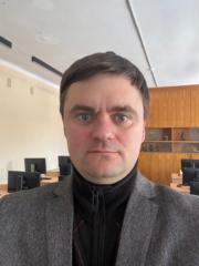 Tadas Vaidelys