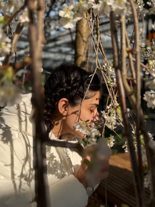 Shadnaz Khosrowabadi