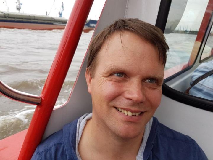 Sascha Freitag