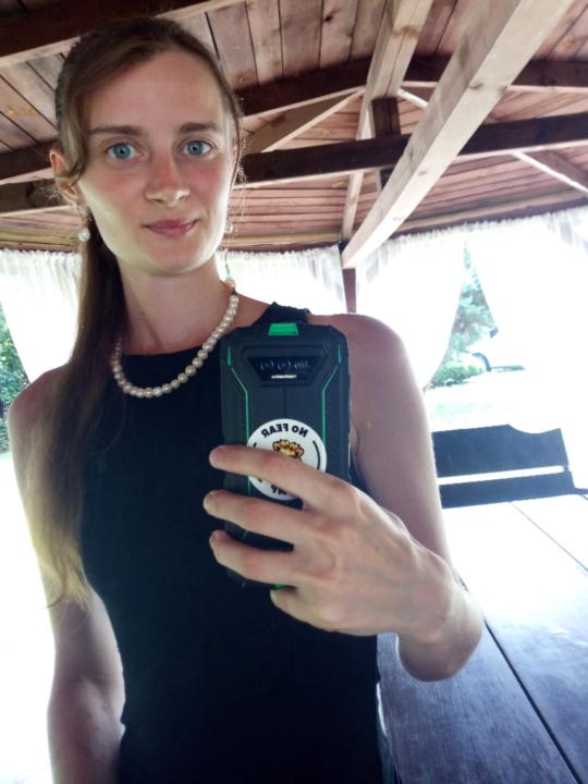 Adriana Kozak
