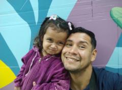 Sergio leonardo García